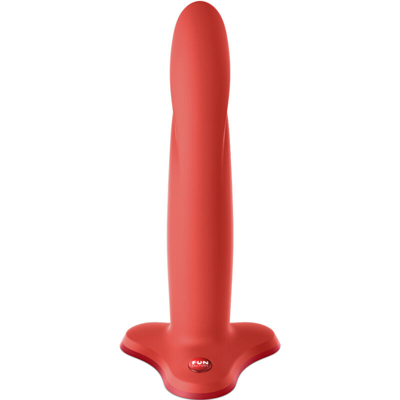 FUN FACTORY LIMBA VERMELHO