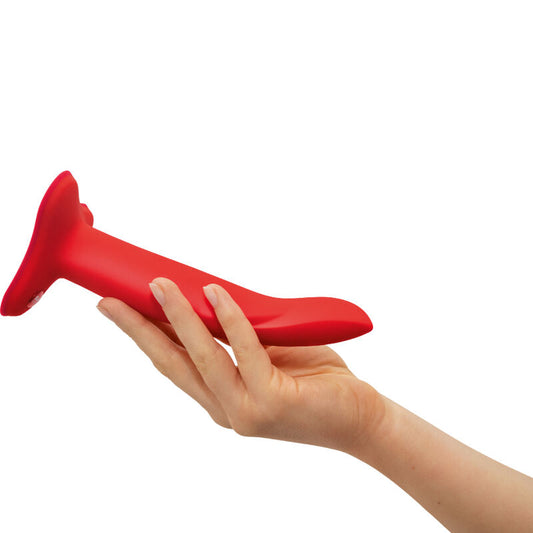 FUN FACTORY LIMBA VERMELHO