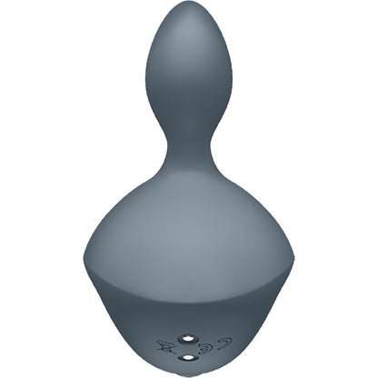 SATISFYER PLUG ABSOLUTE BEGINNERS 4
