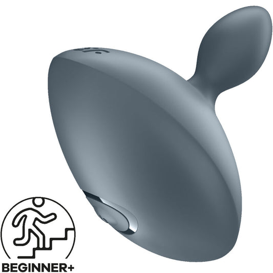 SATISFYER PLUG ABSOLUTE BEGINNERS 4
