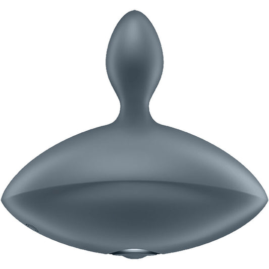 SATISFYER PLUG ABSOLUTE BEGINNERS 4