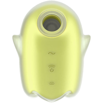 SATISFYER GLOWING GHOST