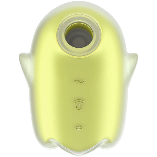 SATISFYER GLOWING GHOST