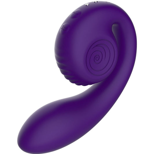 SNAIL VIBE GIZI