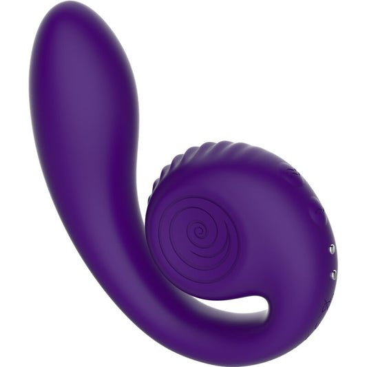 SNAIL VIBE GIZI
