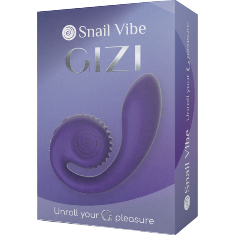 SNAIL VIBE GIZI