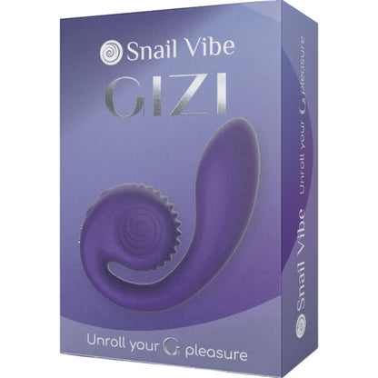 SNAIL VIBE GIZI