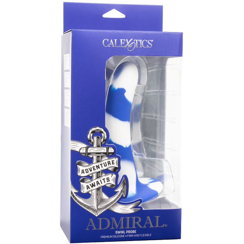 CALEXOTICS ADMIRAL SWIRL