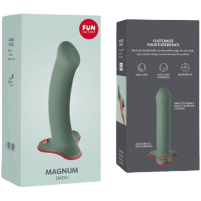 FUN FACTORY MAGNUM