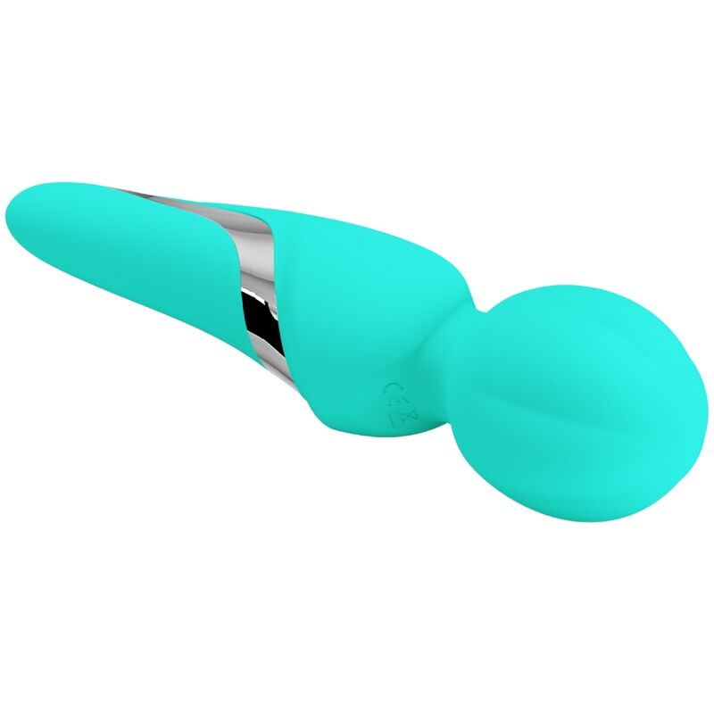 PRETTY LOVE MASSJADOR WALTER AQUA