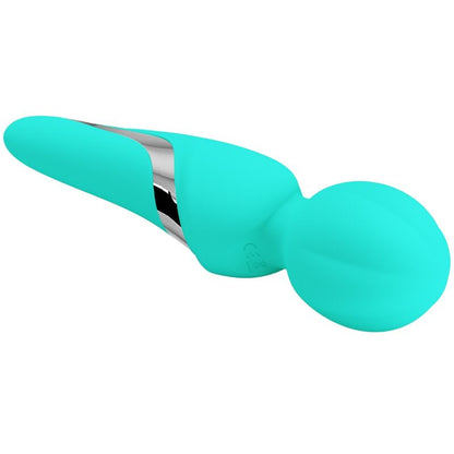 PRETTY LOVE MASSJADOR WALTER AQUA
