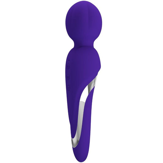 PRETTY LOVE MASSAJADOR WALTER ROXO