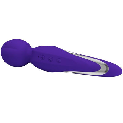 PRETTY LOVE MASSAJADOR WALTER ROXO