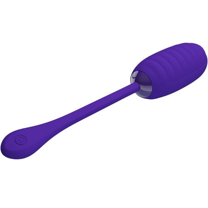 PRETTY LOVE KIRK ROXO