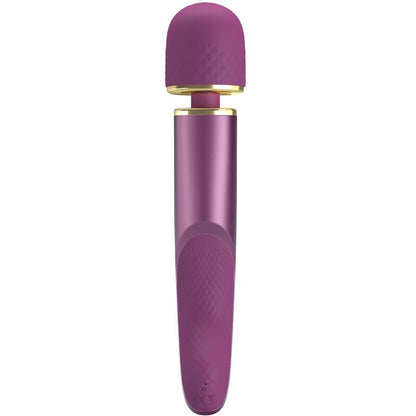 PRETTY LOVE MASSAJADOR ROXO