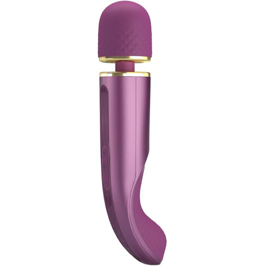 PRETTY LOVE MASSAJADOR ROXO