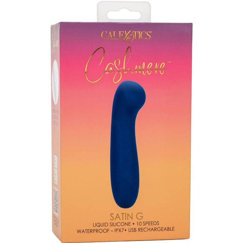 CALEXOTICS CASHMERE SATIN G