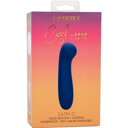 CALEXOTICS CASHMERE SATIN G