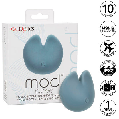 CALEXOTICS MOD CURVE