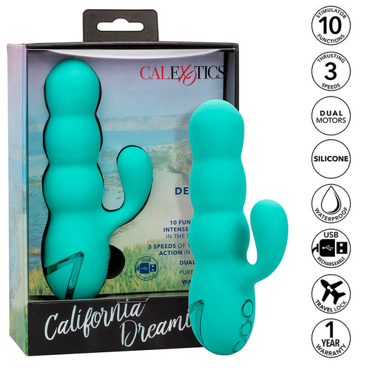 CALEXOTICS  DEL MAR DIVA