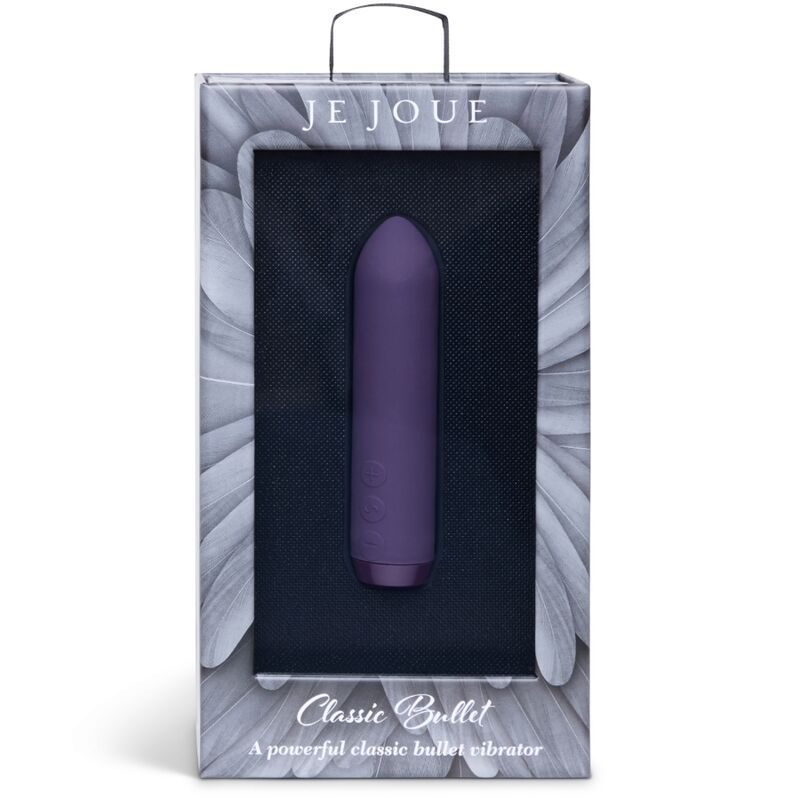 JE JOUE CLASSIC 2