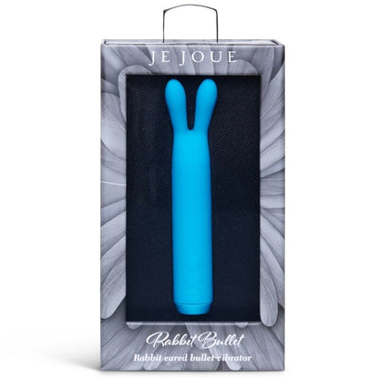 JE JOUE RABBIT