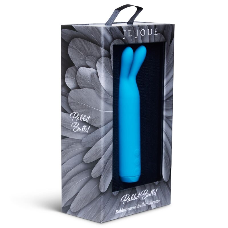 JE JOUE RABBIT