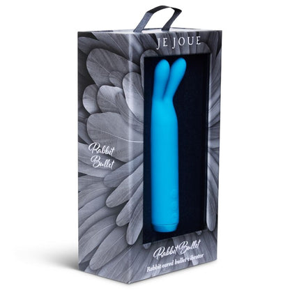 JE JOUE RABBIT