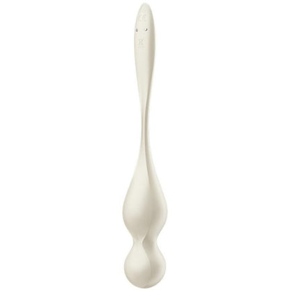 SATISFYER LOVE BIRDS 1 BRANCO