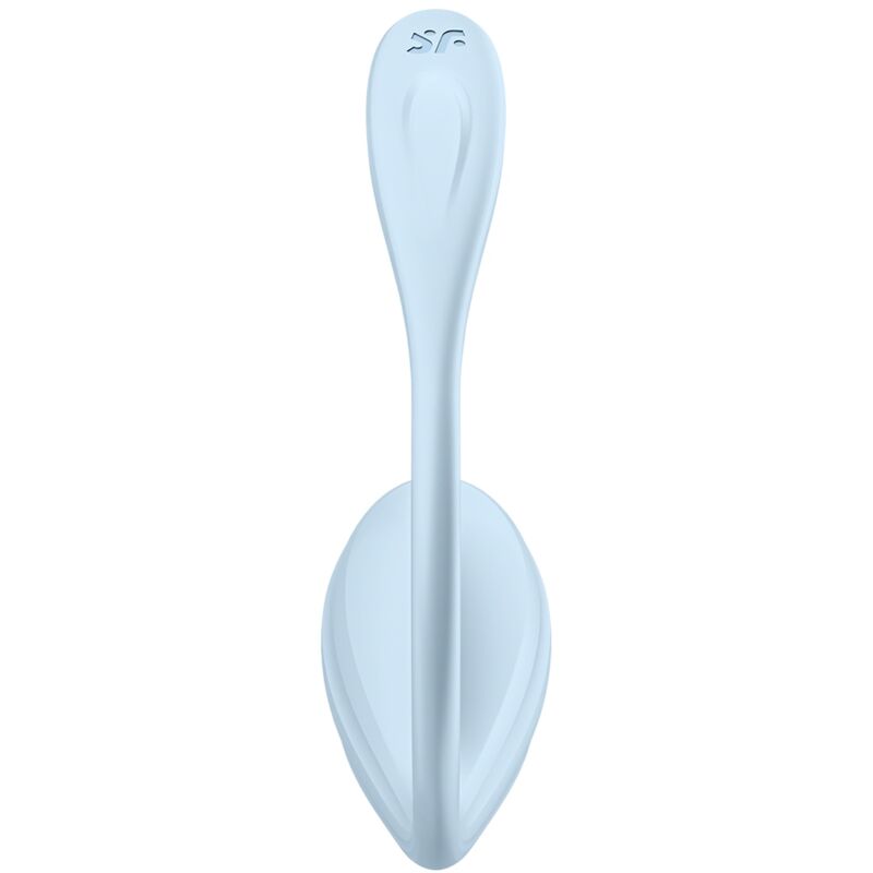 SATISFYER SMOOTH PETAL + APP