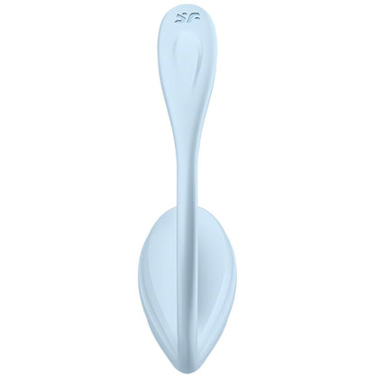 SATISFYER SMOOTH PETAL + APP