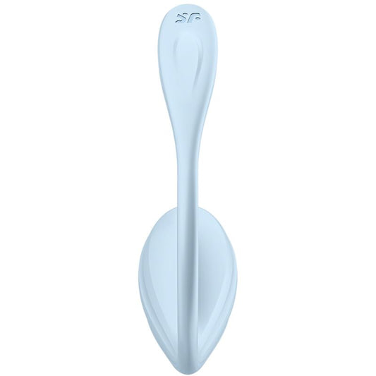 SATISFYER SMOOTH PETAL + APP