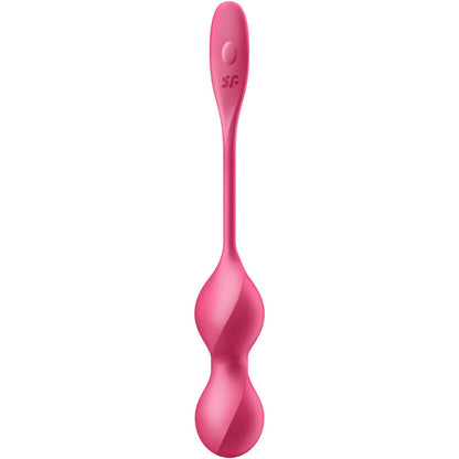SATISFYER LOVE BIRDS 2 + APP