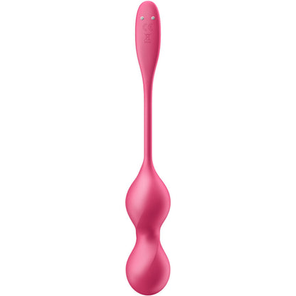SATISFYER LOVE BIRDS 2 + APP