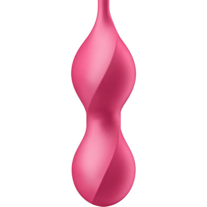 SATISFYER LOVE BIRDS 2 + APP