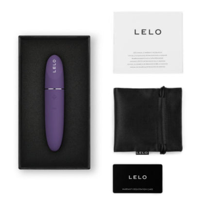 LELO MIA 3 ROXO