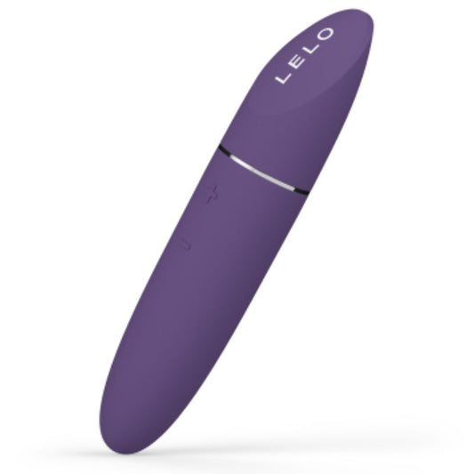LELO MIA 3 ROXO
