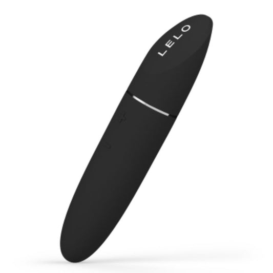 LELO MIA 3 PRETO