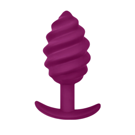 G-VIBE GPLUG TWIST 2