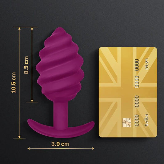 G-VIBE GPLUG TWIST 2