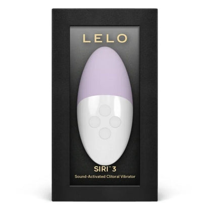 LELO SIRI 3