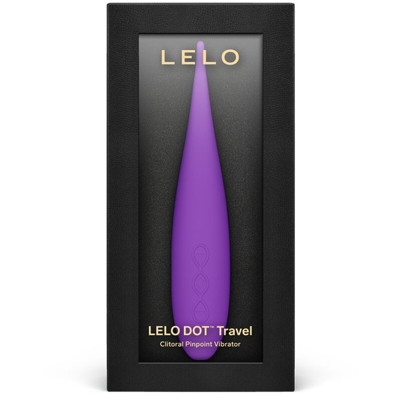 LELO DOT TRAVEL