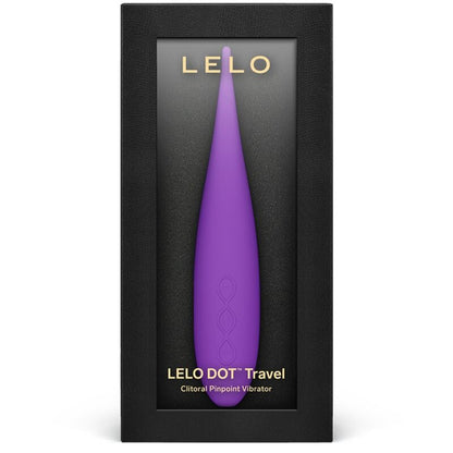 LELO DOT TRAVEL