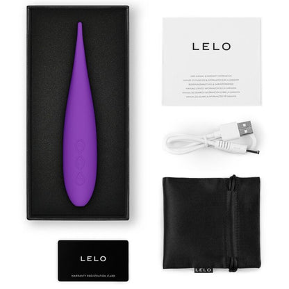 LELO DOT TRAVEL