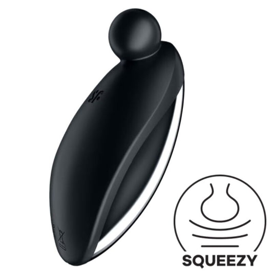 SATISFYER SPOT ON 2 PRETO