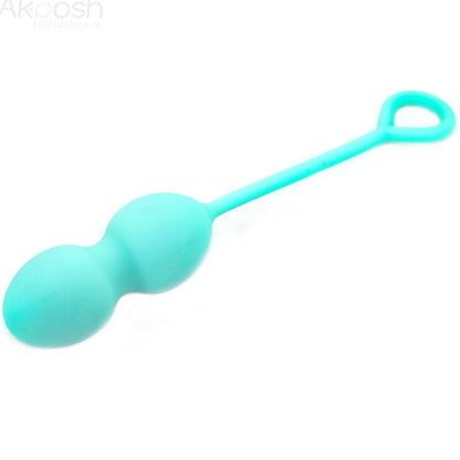 ARMONY ANABIOSIS KEGEL 3 NÍVEIS VERDE