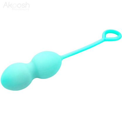 ARMONY ANABIOSIS KEGEL 3 NÍVEIS VERDE