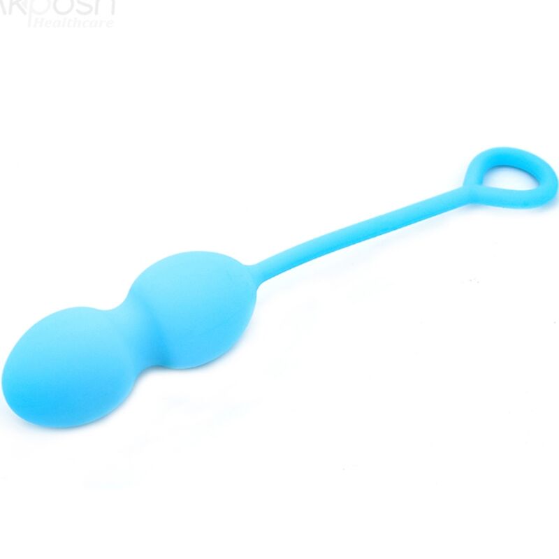 ARMONY ANABIOSIS KEGEL 3 NÍVEIS AZUL