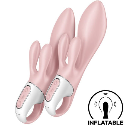 SATISFYER AIR PUMP BUNNY 3