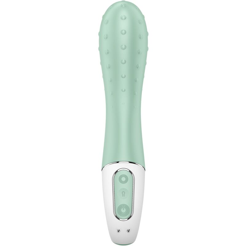 SATISFYER AIR PUMP 3